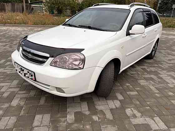 Lacetti универсал 2012г. в Макеевка