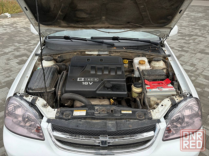 Lacetti универсал 2012г. в Макеевка - изображение 6