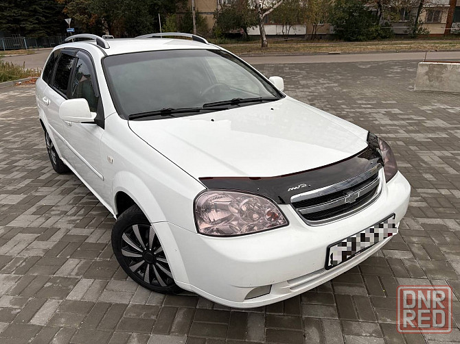 Lacetti универсал 2012г. в Макеевка - изображение 2