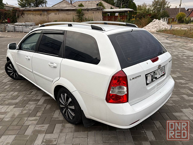 Lacetti универсал 2012г. в Макеевка - изображение 4