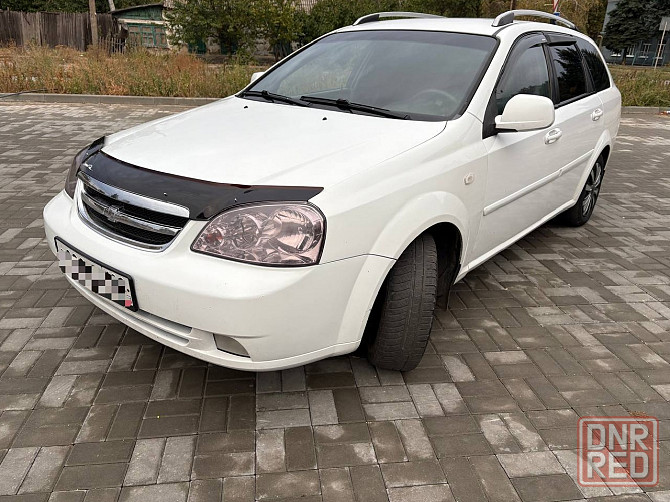 Lacetti универсал 2012г. в Макеевка - изображение 1