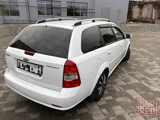 Lacetti универсал 2012г. в Макеевка - изображение 3