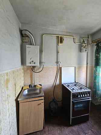 Продажа 1 комнатной квартиры, кв. Комсомольский, 5/5 Макеевка