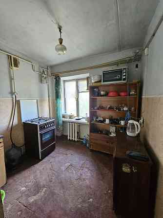 Продажа 1 комнатной квартиры, кв. Комсомольский, 5/5 Макеевка