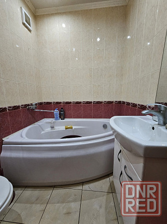 Продажа 1 комнатной квартиры, кв. Комсомольский, 5/5 Макеевка - изображение 1