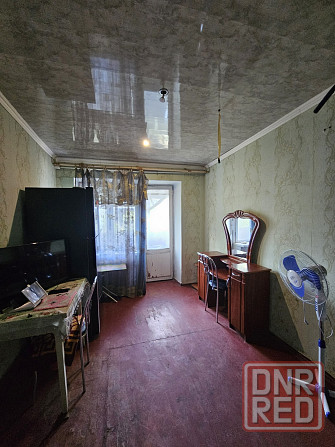 Продажа 1 комнатной квартиры, кв. Комсомольский, 5/5 Макеевка - изображение 5
