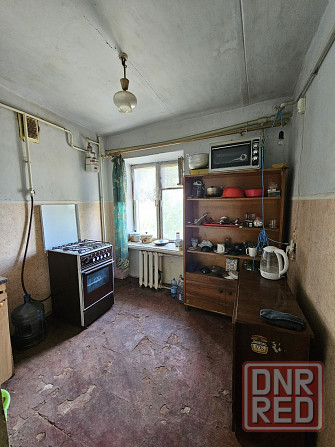 Продажа 1 комнатной квартиры, кв. Комсомольский, 5/5 Макеевка - изображение 6