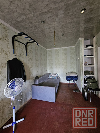 Продажа 1 комнатной квартиры, кв. Комсомольский, 5/5 Макеевка - изображение 3
