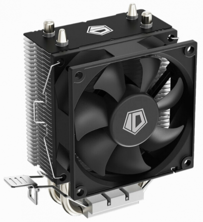 Кулер для процессора Id-Cooling Se-802-Sd V3 (арт-2396) Макеевка