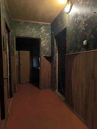 Продам 2х ком квартиру.м-н Зеленый. Макеевка