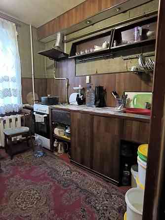 Продам 2х ком квартиру.м-н Зеленый. Макеевка