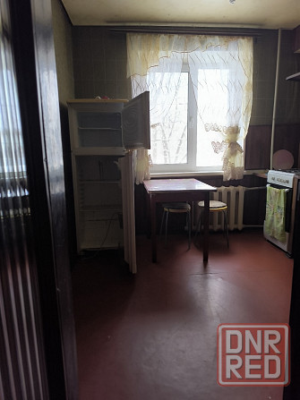 Продам 2х ком квартиру.м-н Зеленый. Макеевка - изображение 5