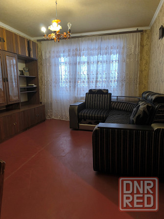 Продам 2х ком квартиру.м-н Зеленый. Макеевка - изображение 7