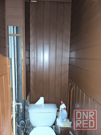 Продам 2х ком квартиру.м-н Зеленый. Макеевка - изображение 10