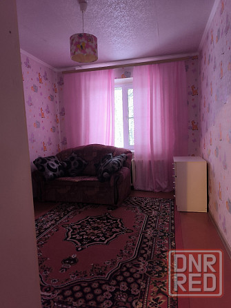 Продам 2х ком квартиру.м-н Зеленый. Макеевка - изображение 2