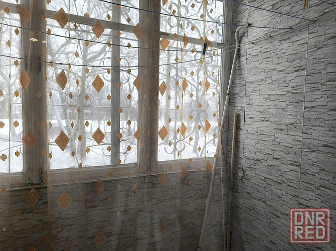 Продам 2х ком квартиру.м-н Зеленый. Макеевка - изображение 11