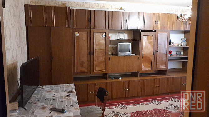 Продам 2х ком квартиру.м-н Зеленый. Макеевка - изображение 8