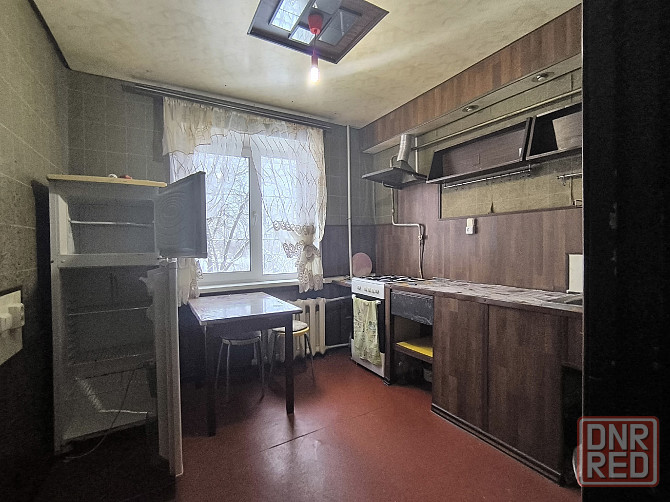 Продам 2х ком квартиру.м-н Зеленый. Макеевка - изображение 8