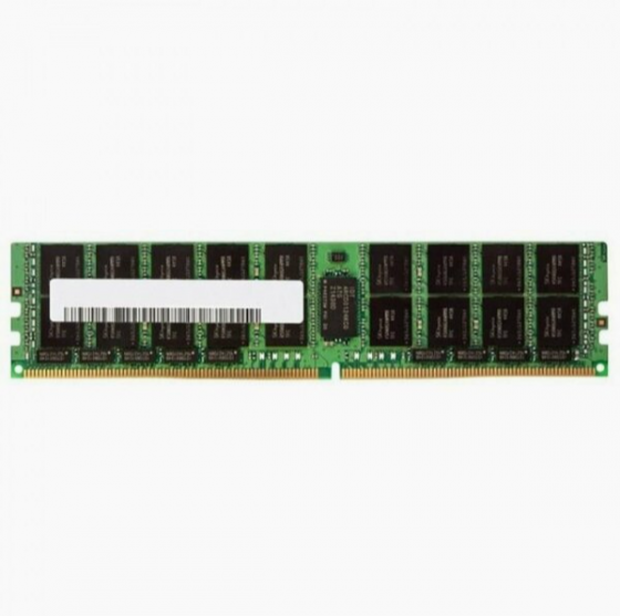 Оперативная память Samsung серверная Dimm 16gb 1600mhz Pc3-12800r Ecc Reg M393b2g70qh0-Ck0 Vlp б/у ( Макеевка