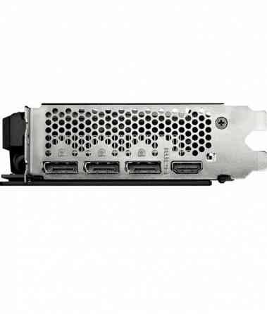 Видеокарта Msi Nvidia Geforce Rtx 3060 Ventus 2x Oc Pci-E 12288mb Gddr6 192 Bit Retail (Rtx 3060 Ven Макеевка