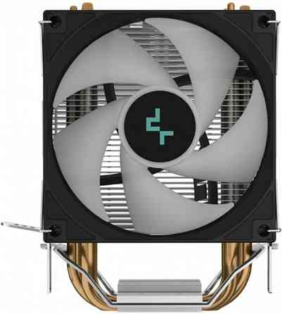Кулер для процессора Deepcool Ag300 Marrs R-Ag300-Bkmnmn-G (4пин, Am4/1200/1700/1151, 30.5 дб, 3050о Макеевка