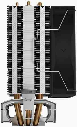 Кулер для процессора Deepcool Ag300 Marrs R-Ag300-Bkmnmn-G (4пин, Am4/1200/1700/1151, 30.5 дб, 3050о Макеевка