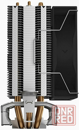 Кулер для процессора Deepcool Ag300 Marrs R-Ag300-Bkmnmn-G (4пин, Am4/1200/1700/1151, 30.5 дб, 3050о Макеевка - изображение 3