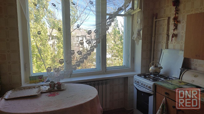 Квартира на Театральном собственник Донецк - изображение 11