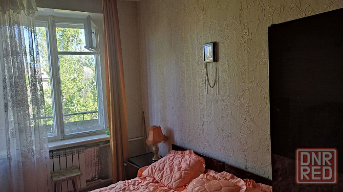 Квартира на Театральном собственник Донецк - изображение 6