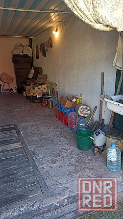 Продам гараж Донецк - изображение 4