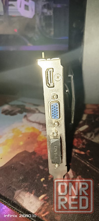 Gt730 2gb Донецк - изображение 3