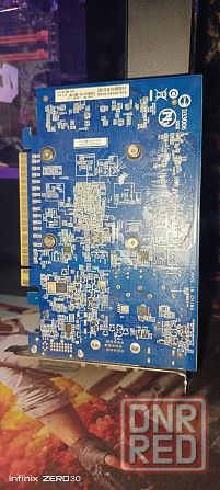Gt730 2gb Донецк - изображение 2