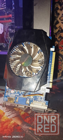 Gt730 2gb Донецк - изображение 1