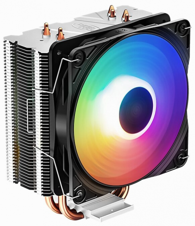 Кулер Deepcool Gammaxx 400 K (Dp-Mch4-Gmx400v2-K) (арт-3386) Макеевка