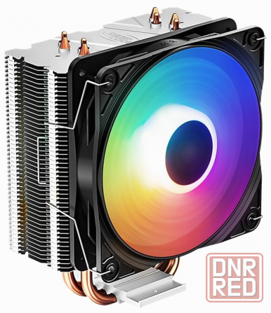 Кулер Deepcool Gammaxx 400 K (Dp-Mch4-Gmx400v2-K) (арт-3386) Макеевка - изображение 1