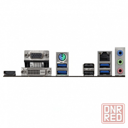 Материнская плата Asrock материнская плата Asrock H510m-Hdv/M.2 Se Soc-1200 Intel H470 2xddr4 Matx A Макеевка - изображение 2