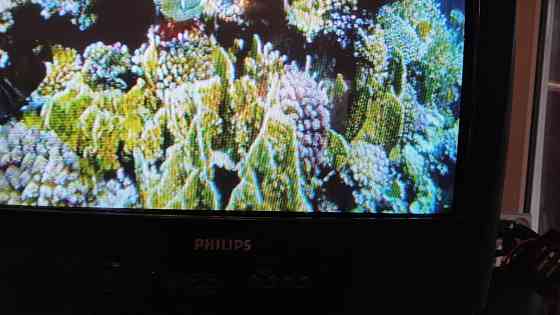 PHILIPS 21'' превосходное изображение Донецк