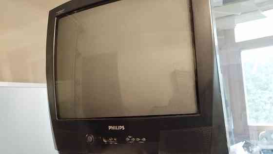 PHILIPS 21'' превосходное изображение Донецк