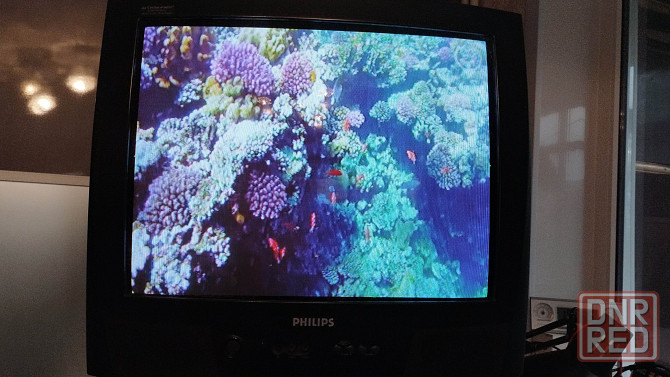 PHILIPS 21'' превосходное изображение Донецк - изображение 7
