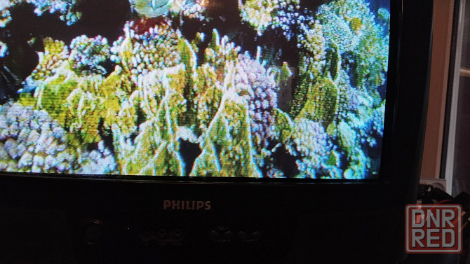 PHILIPS 21'' превосходное изображение Донецк - изображение 3