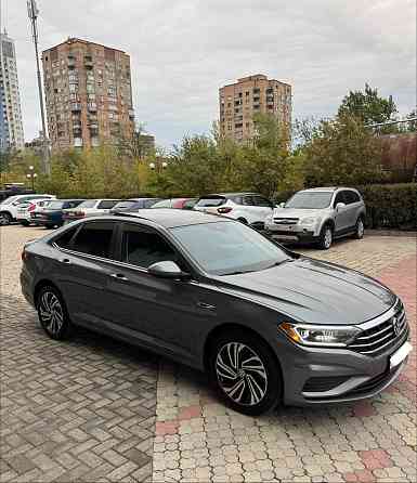 Volkswagen Jetta Sel Донецк