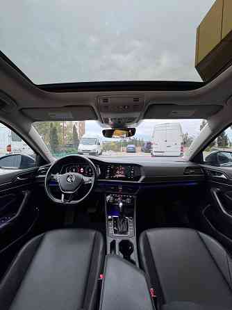Volkswagen Jetta Sel Донецк
