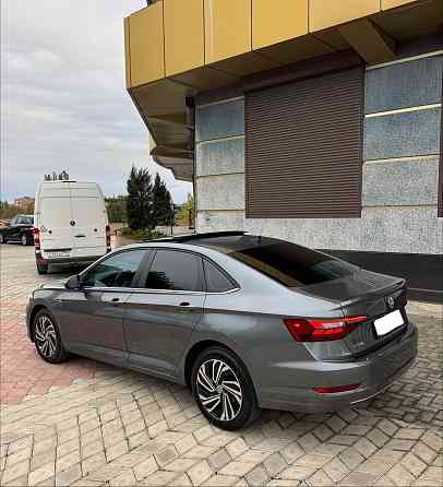 Volkswagen Jetta Sel Донецк