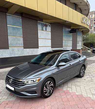 Volkswagen Jetta Sel Донецк