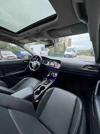 Volkswagen Jetta Sel Донецк