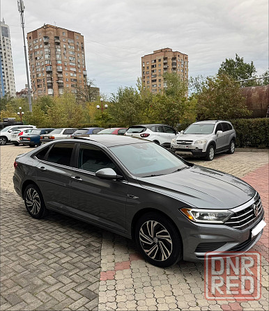 Volkswagen Jetta Sel Донецк - изображение 2