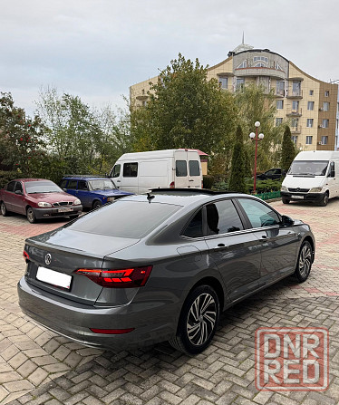 Volkswagen Jetta Sel Донецк - изображение 3