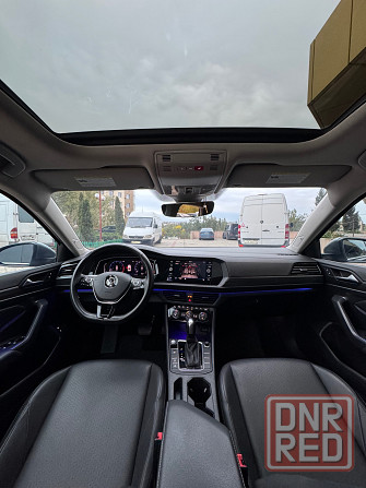Volkswagen Jetta Sel Донецк - изображение 5