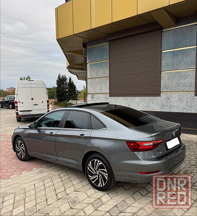 Volkswagen Jetta Sel Донецк - изображение 4
