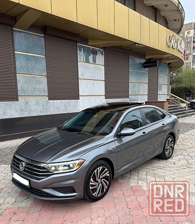 Volkswagen Jetta Sel Донецк - изображение 1